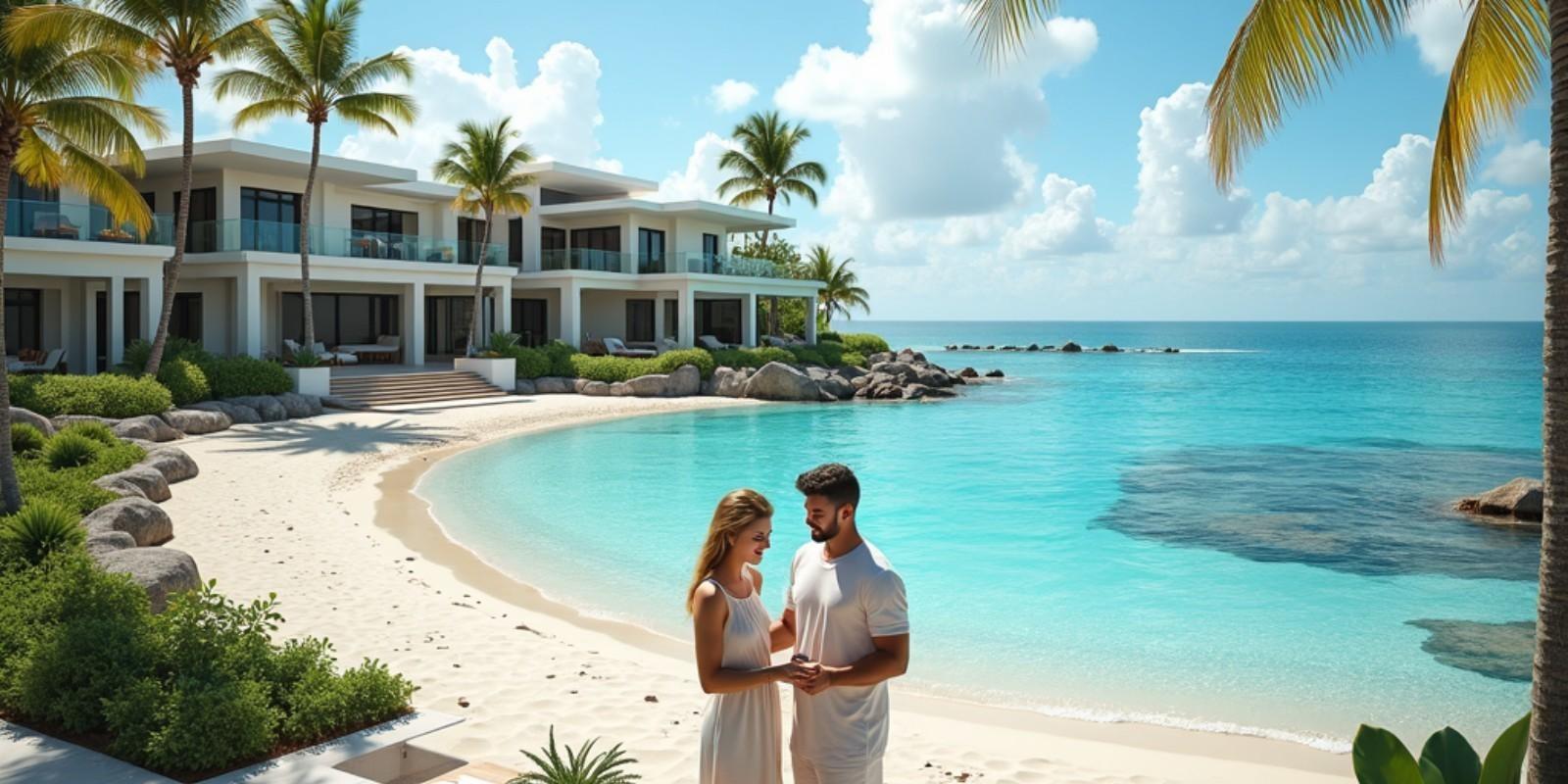 Inversión rentable en Punta Cana, República Dominicana