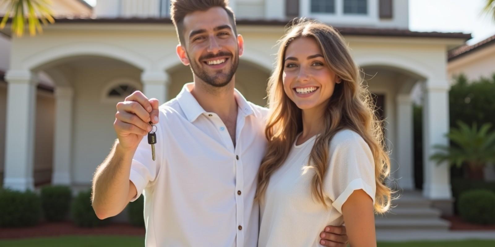 Comprar casa en Orlando 2026 guía para compradores primerizos