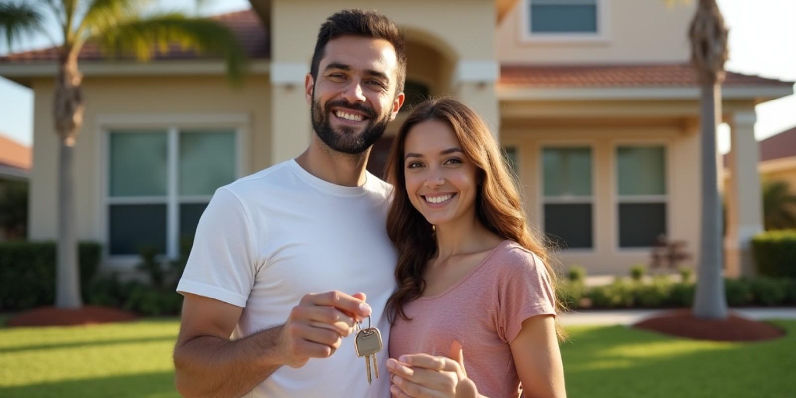 7 errores que debes evitar al comprar casa en Orlando