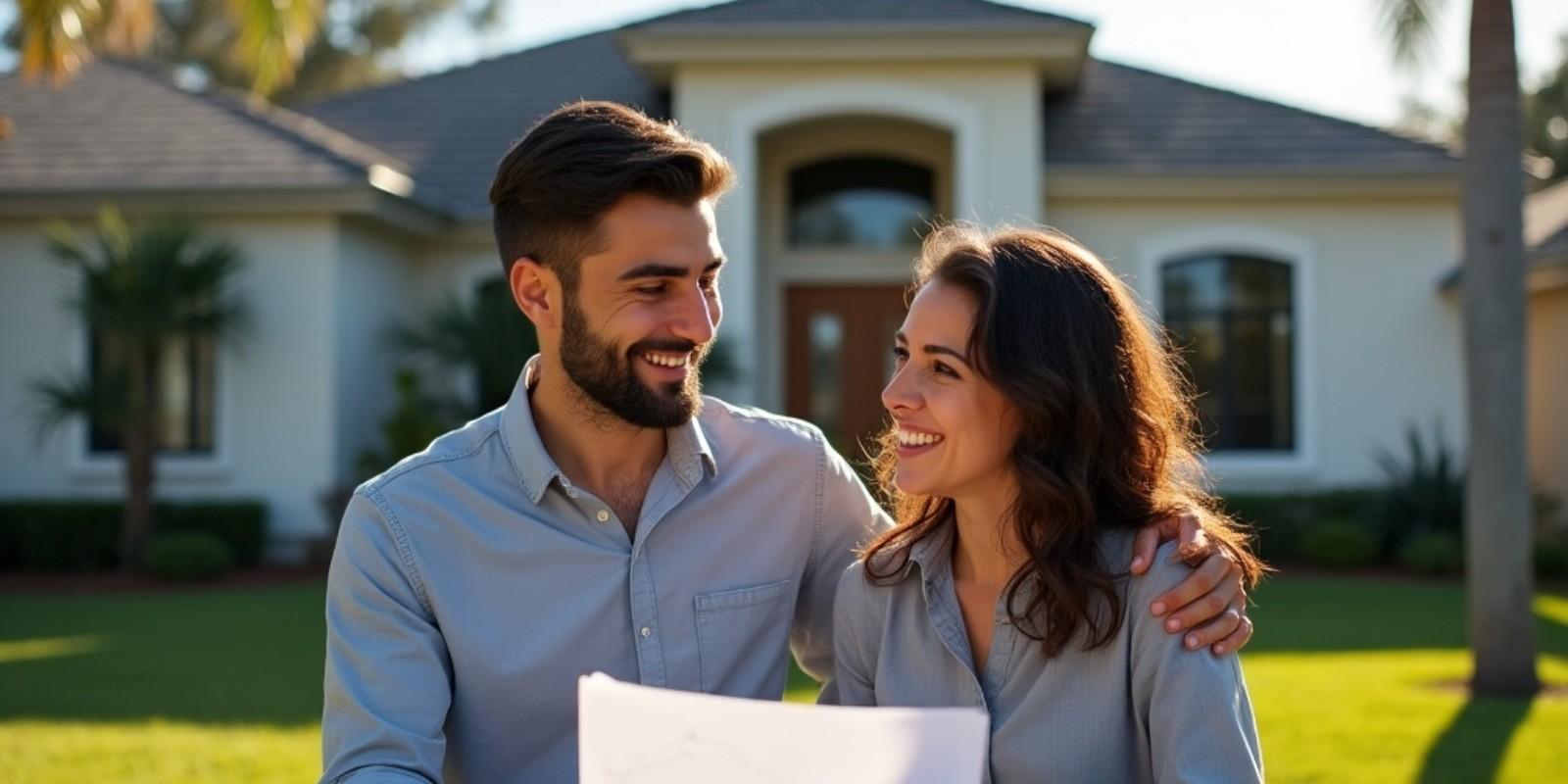 Cuánto dinero necesitas para comprar casa en Orlando