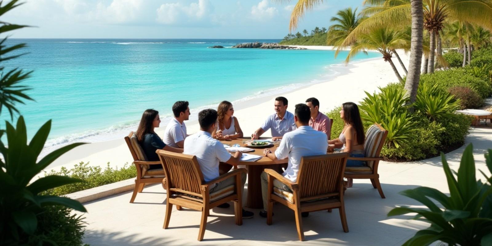 Proyectos rentables para invertir en Punta Cana 2026