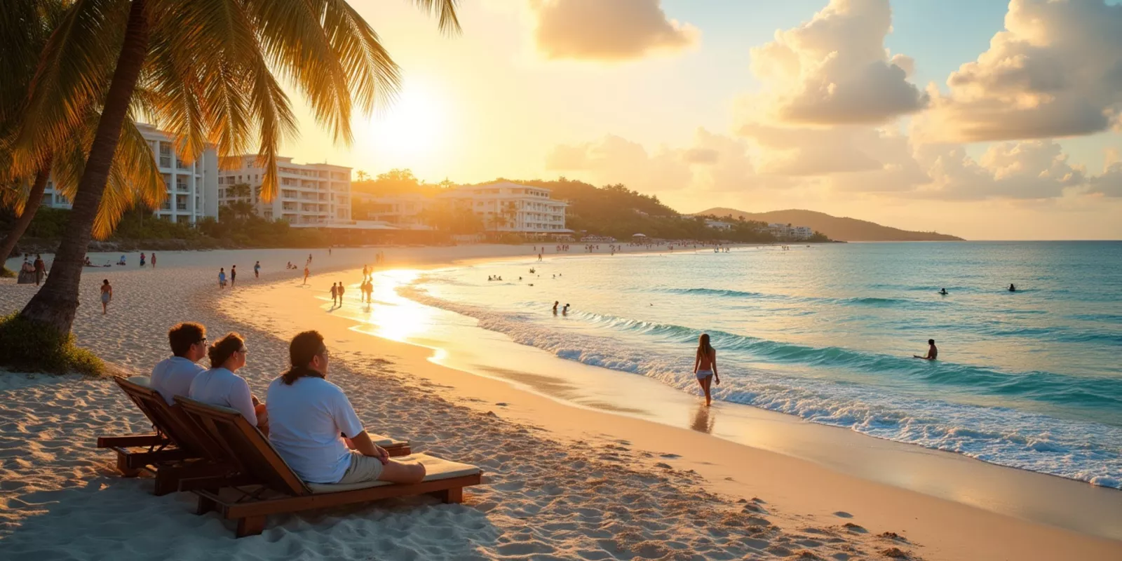 Inversión en Punta Cana: Oportunidades y Éxitos