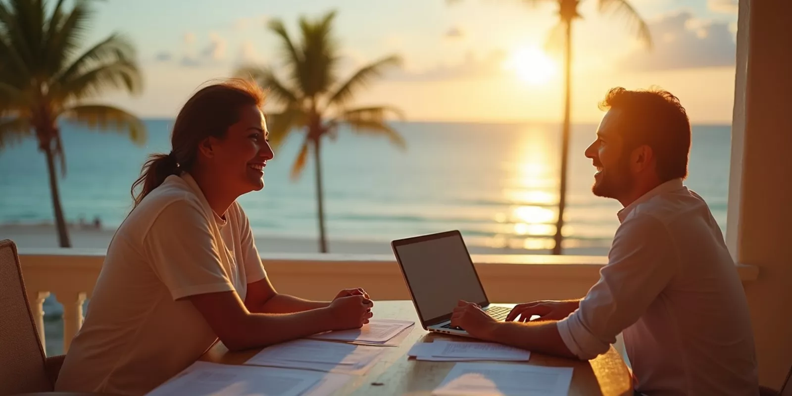 Invertir en Propiedades en Punta Cana desde Orlando
