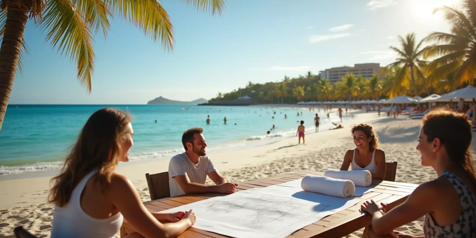 Invertir en Punta Cana: Oportunidades Inmobiliarias rentables 