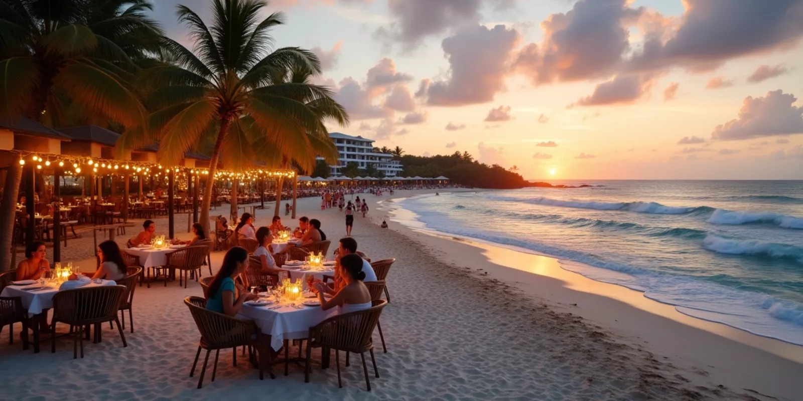 Invertir en Punta Cana: Oportunidades y Ganancias