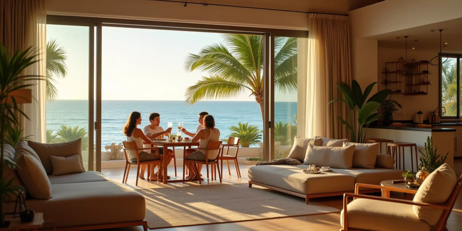 Inversión en Punta Cana: Costos y Oportunidades