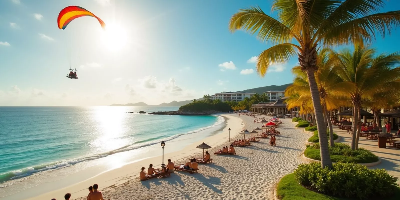 Inversiones Rentables en Punta Cana retabilidad a la vista