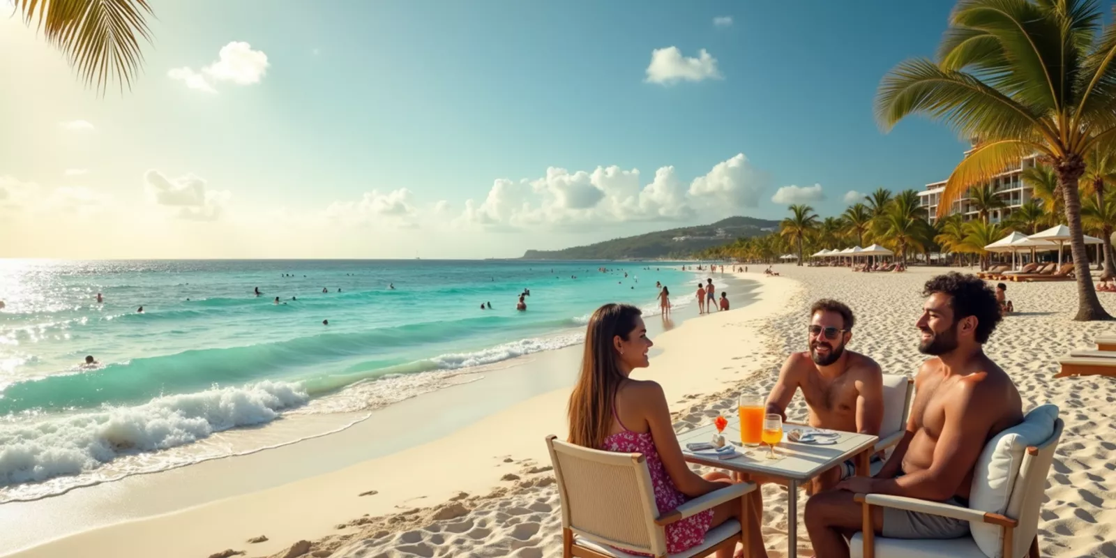 Inversión inmobiliaria en Punta Cana: oportunidades reales