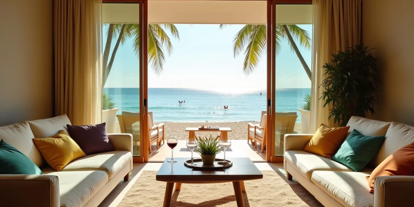 Rentabilidad en Alquileres Vacacionales en punta cana