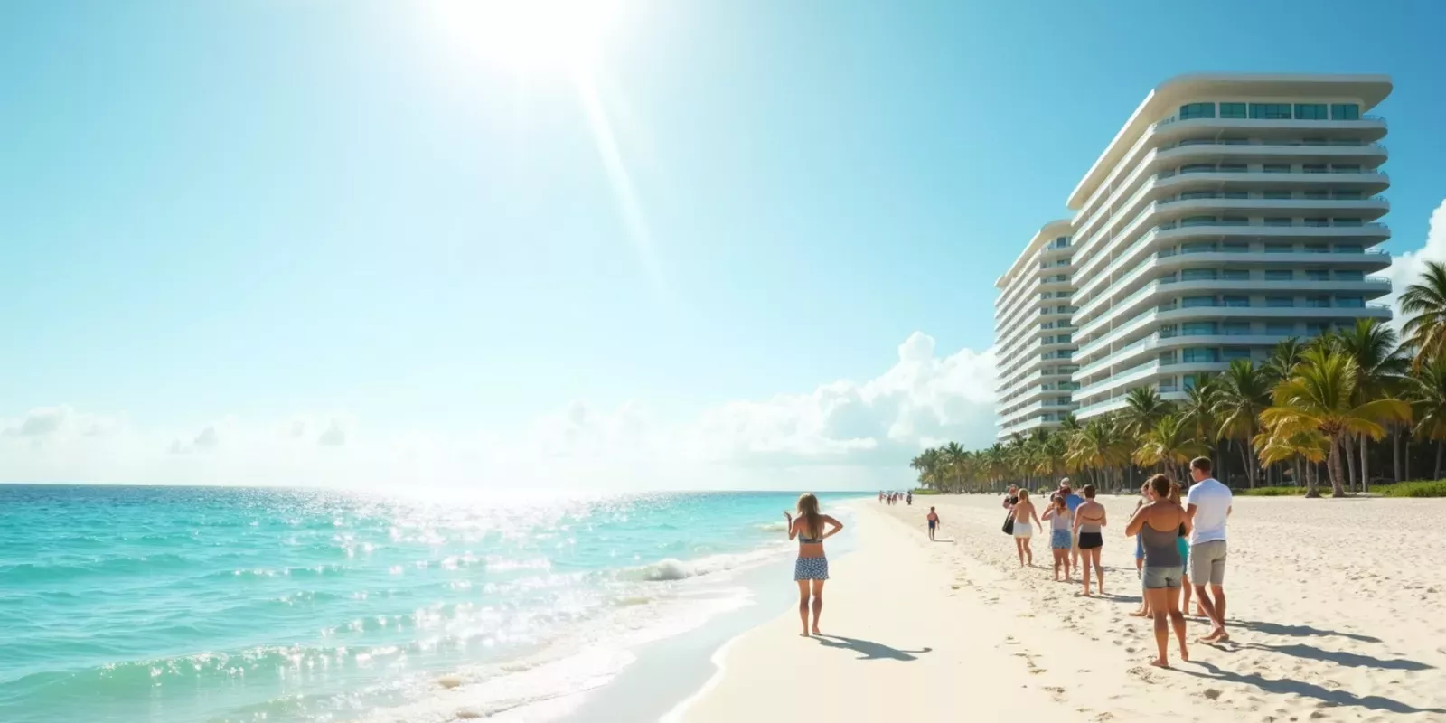 Precio por metro cuadrado en Punta Cana: Guía 2026