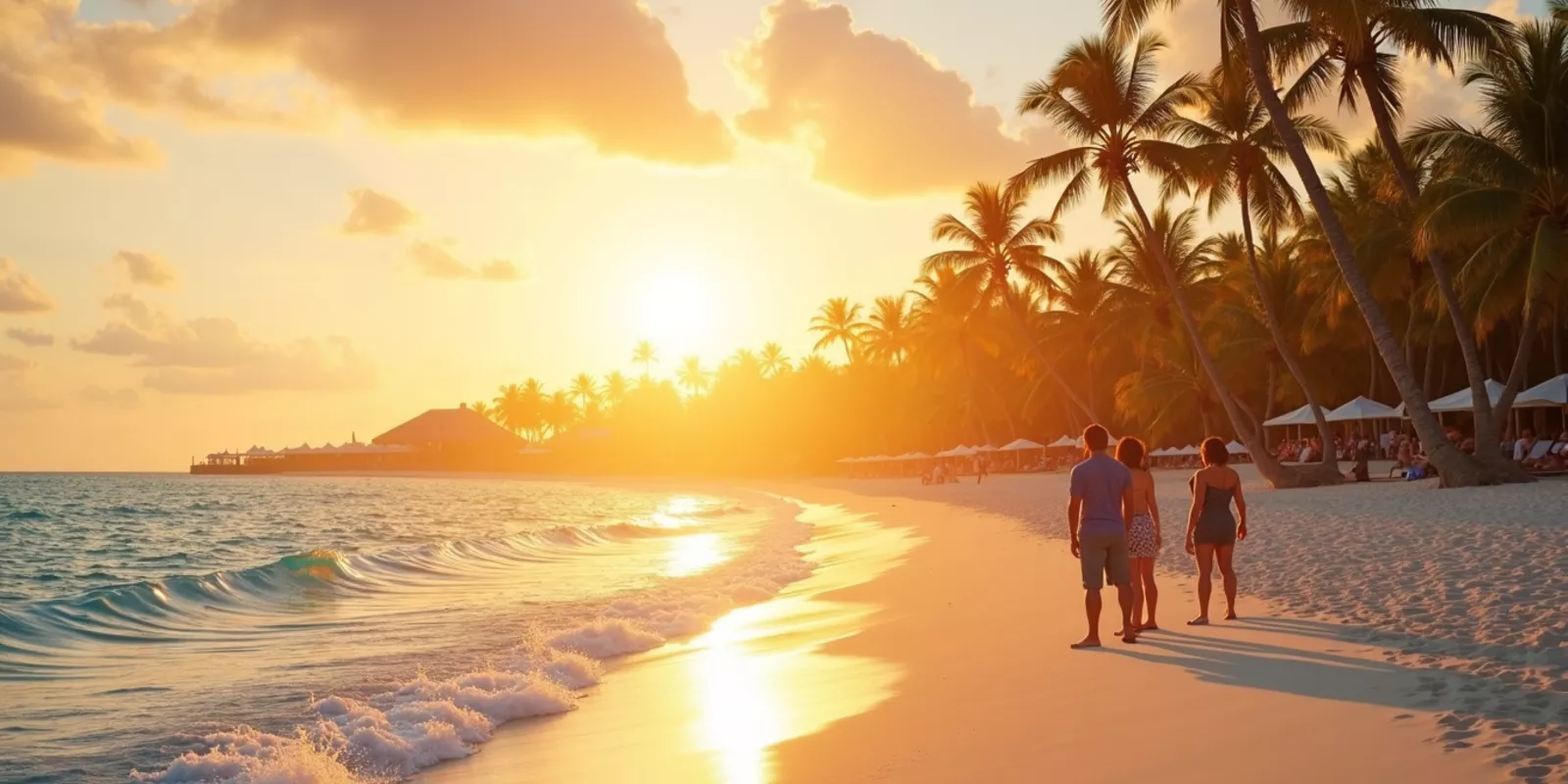 ¿POR QUÉ INVERTIR EN PUNTA CANA?