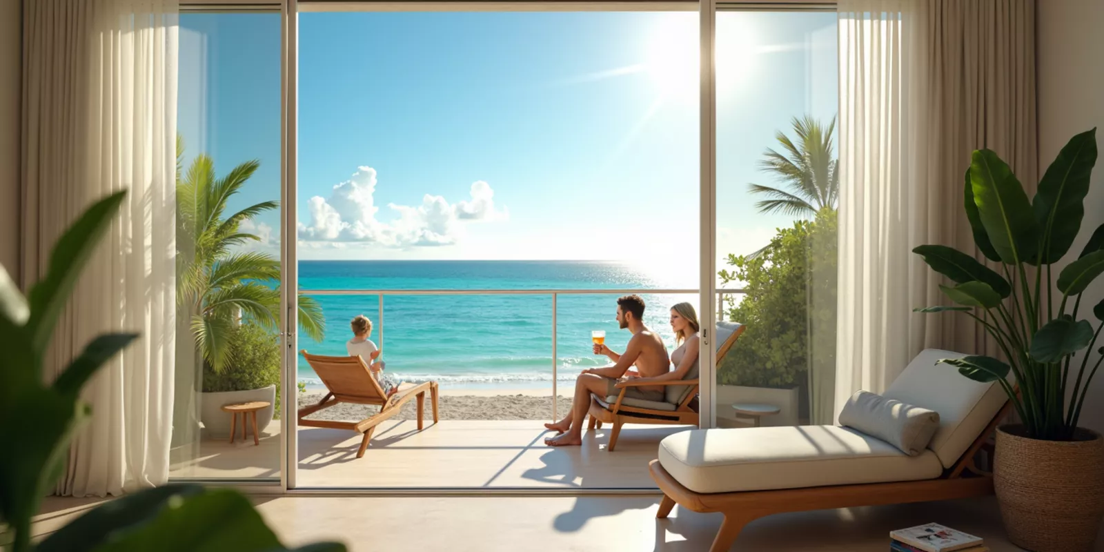 Invertir en apartamentos en Punta Cana: ¿vale la pena?