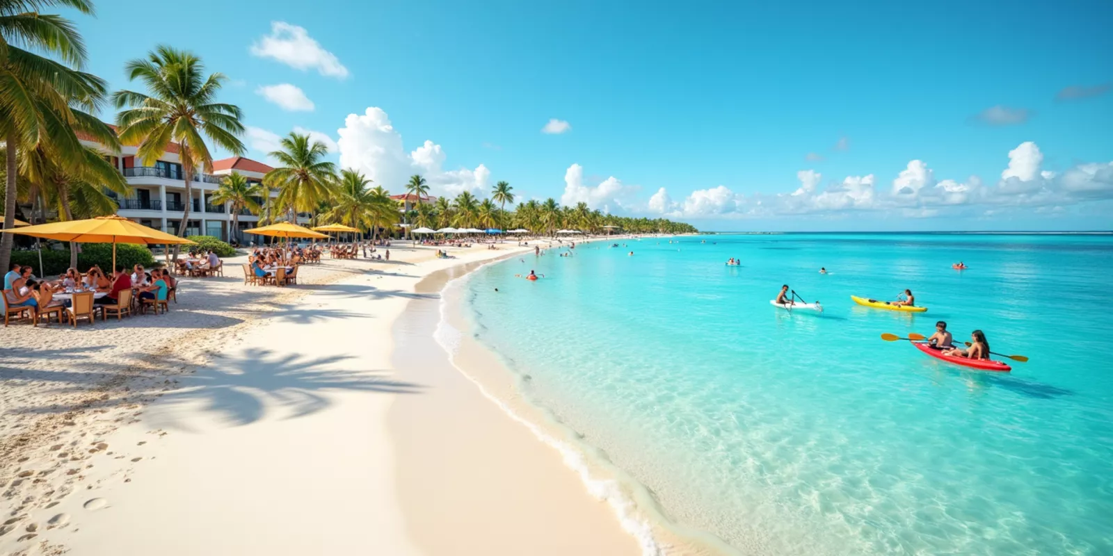 Inversión en Punta Cana: Oportunidades y Casos Reales