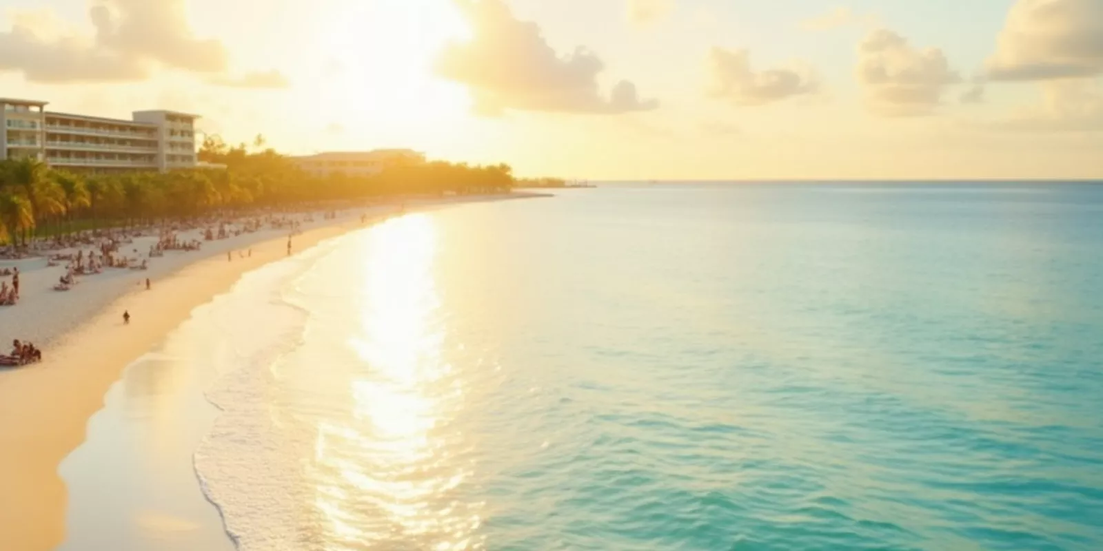 Crecimiento del Turismo en Punta Cana: Oportunidades