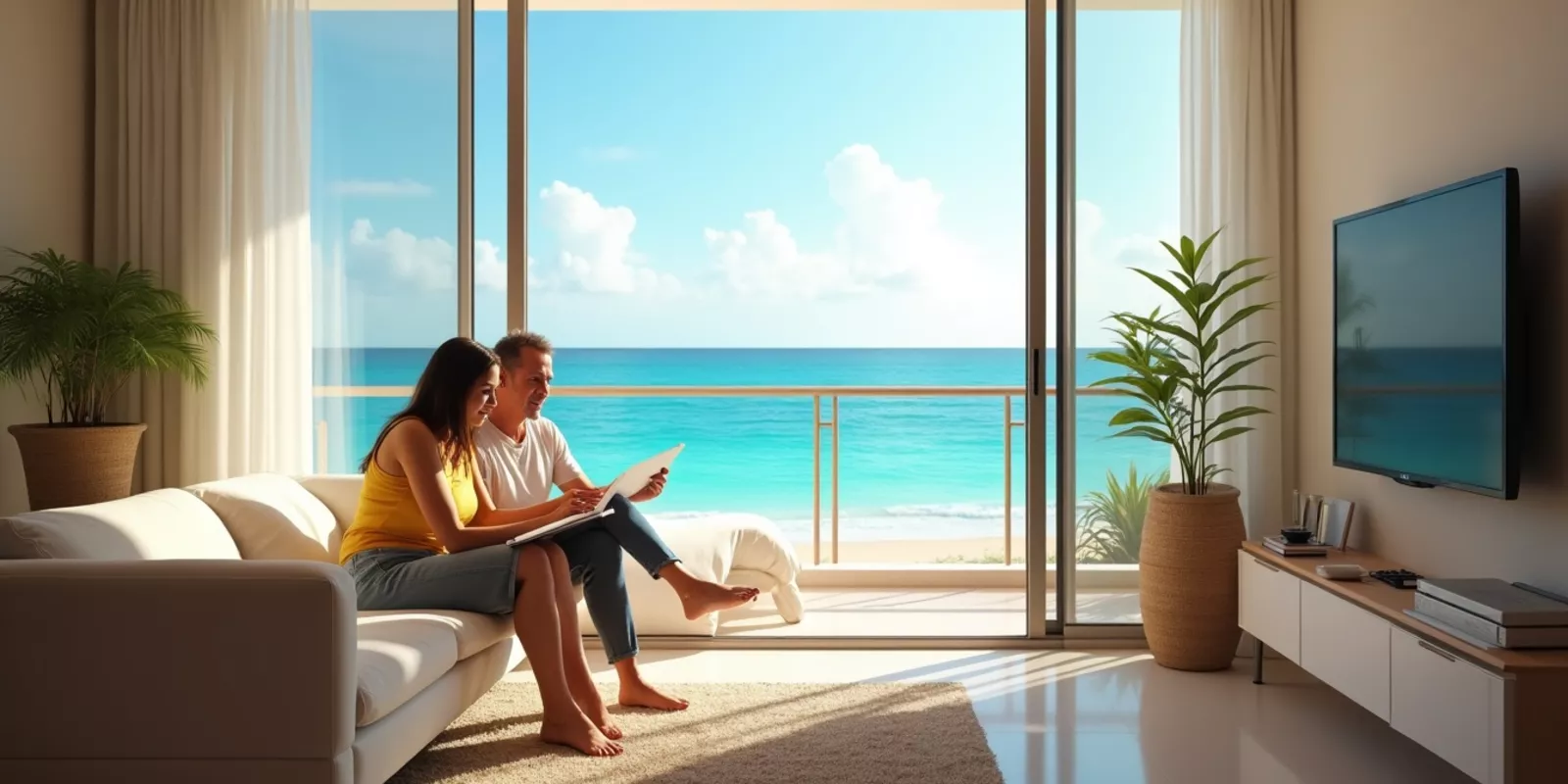 Financiar un Apartamento en Punta Cana: Guía Práctica