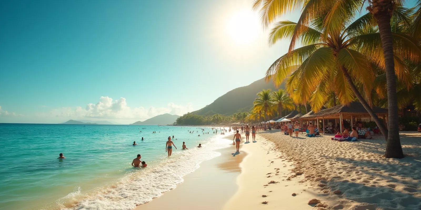 Zonas de Inversión en la República Dominicana