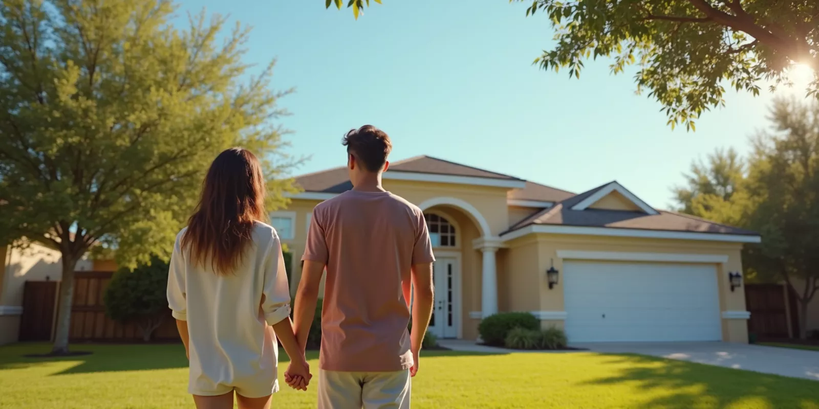 Programas de Financiamiento en Orlando, Florida