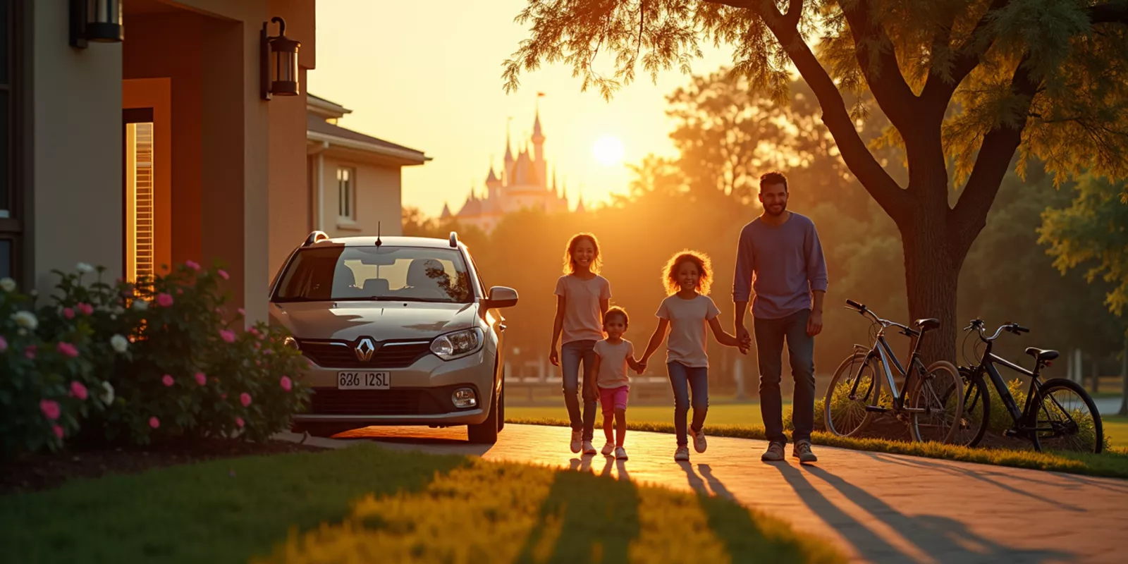 Casas en venta en Orlando cerca de Disney