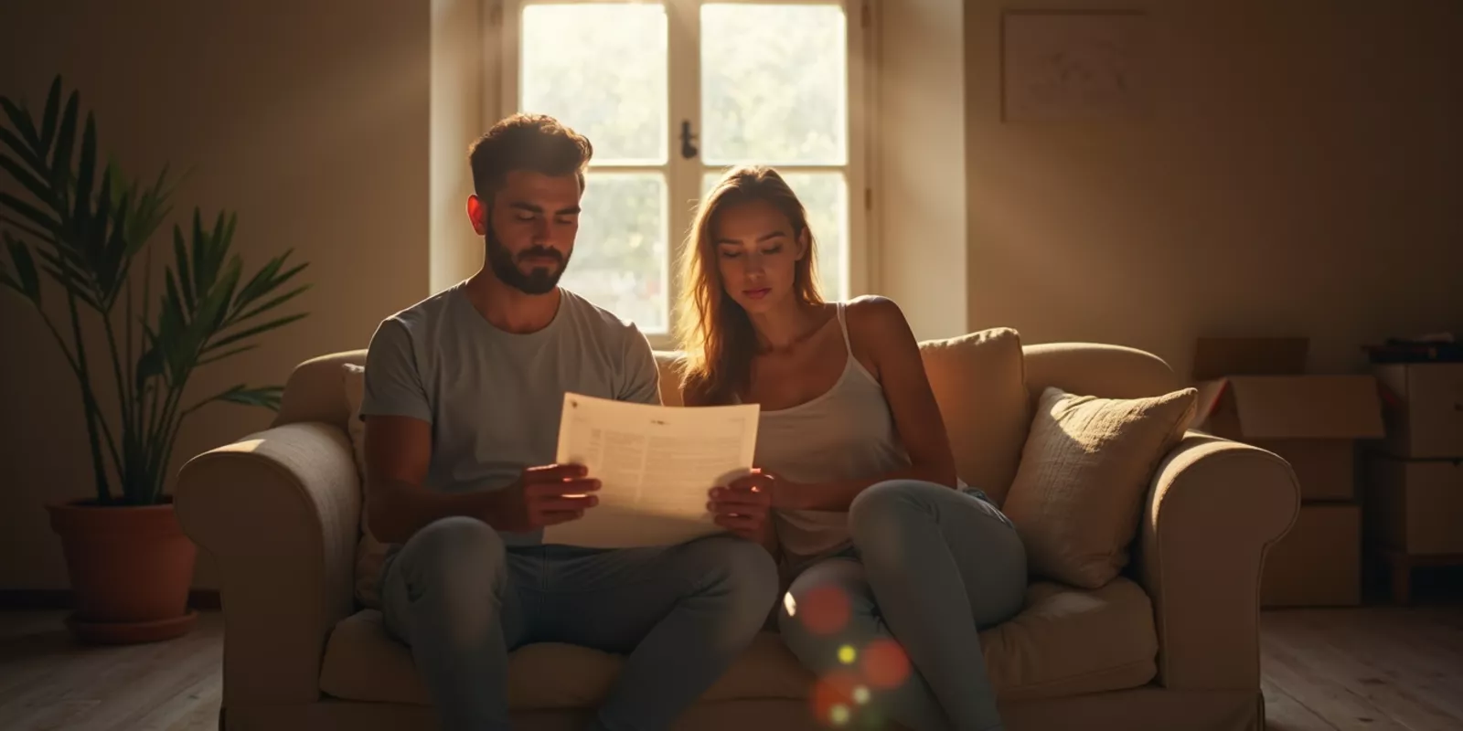 Vender en corto: Oportunidades en el mercado inmobiliario