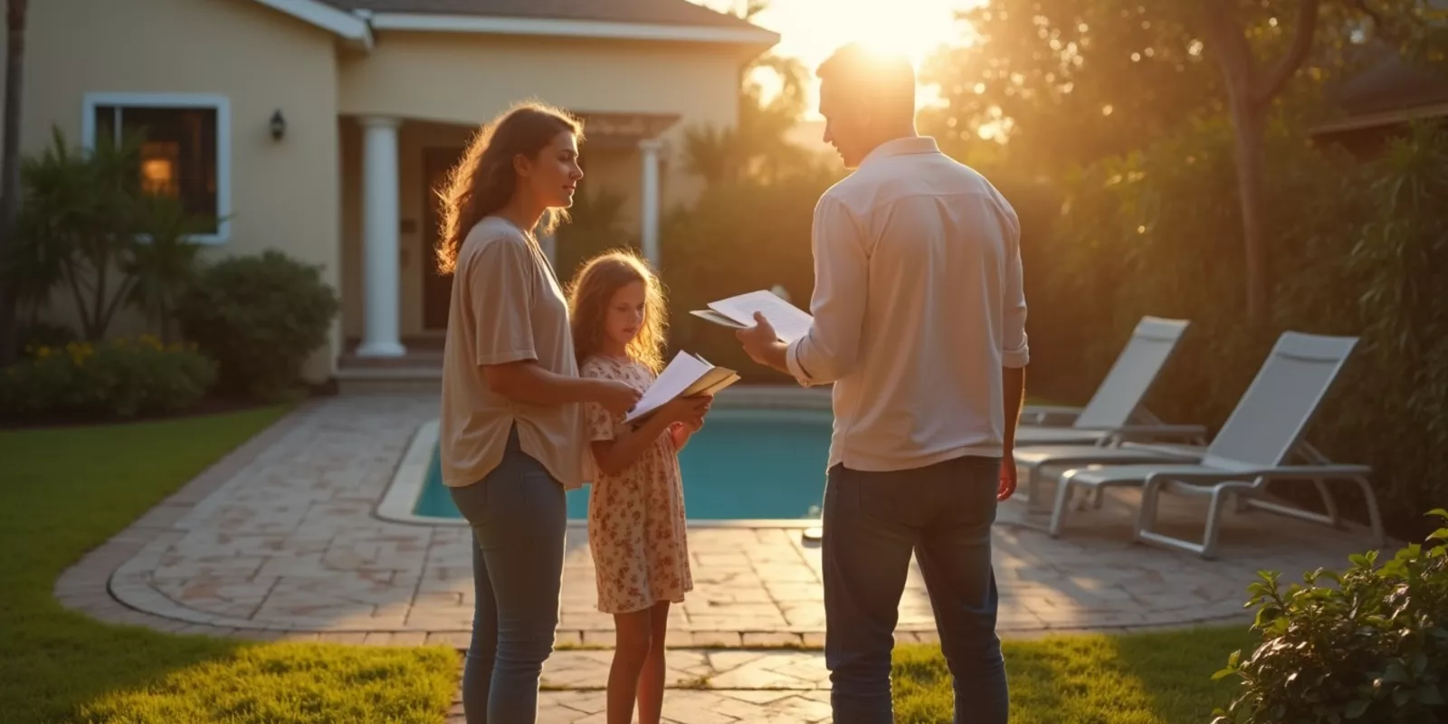 Venta en Corto de Propiedades en Orlando