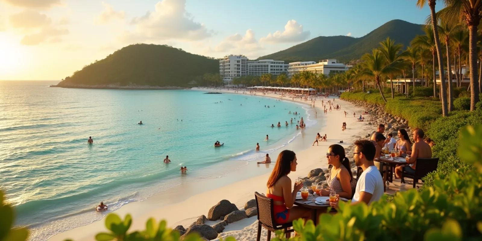 Punta Cana: Récord de Turismo e Inversión en 2026