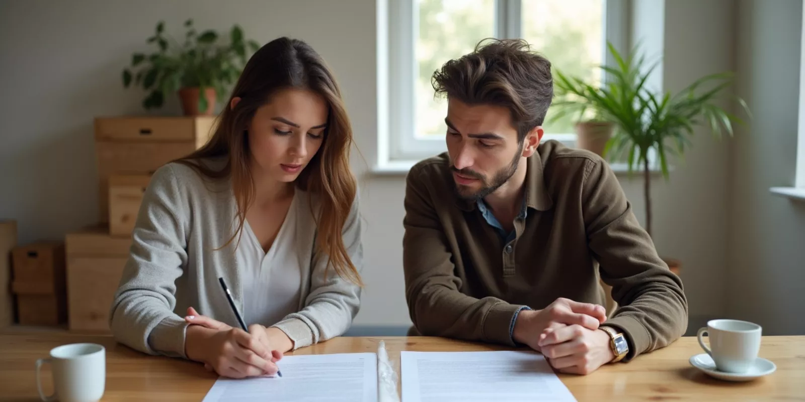 Aspectos Legales Esenciales al Comprar una Casa