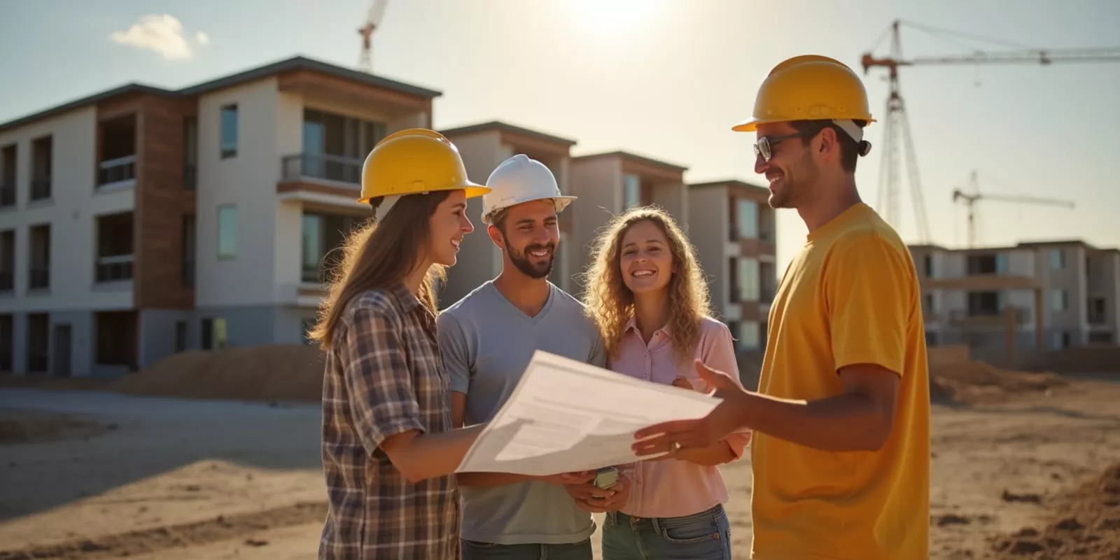 Inversión en Pre-Construcción en Orlando
