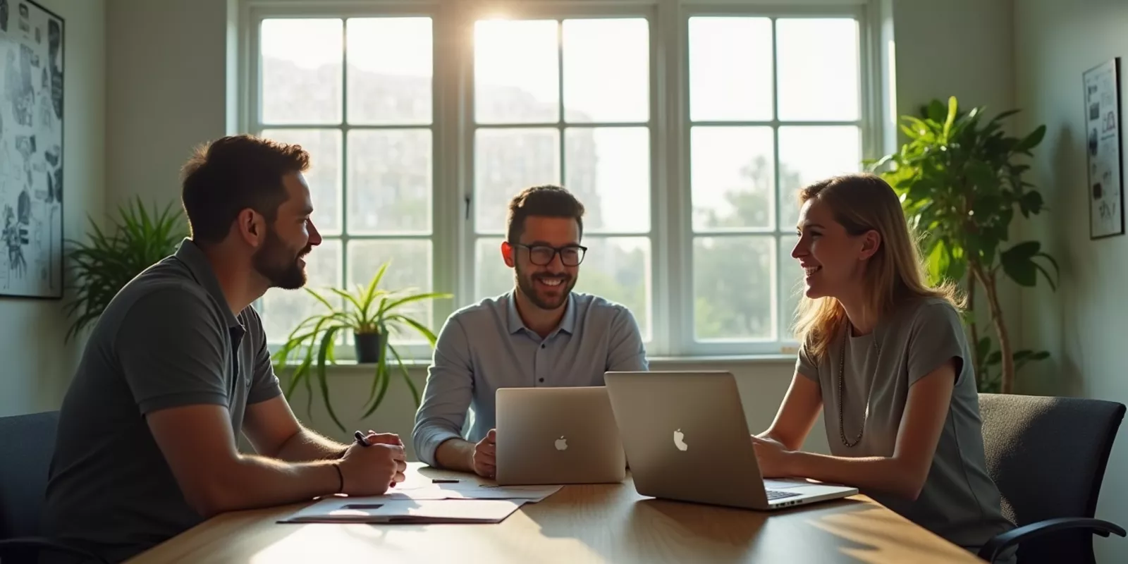 Mejorando el rendimiento del equipo de ventas en Orlando