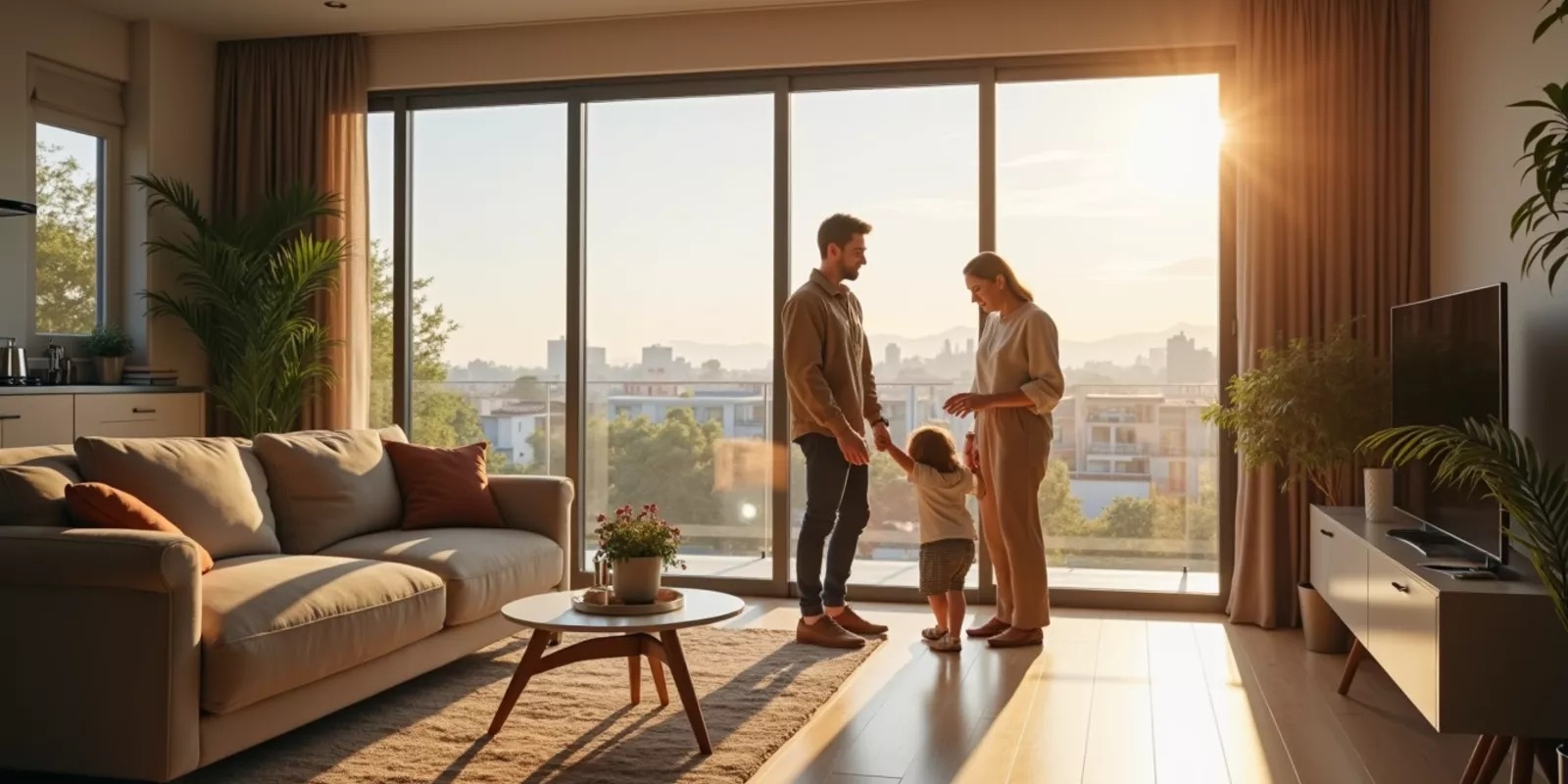 Beneficios de Constructoras para Compradores Inmobiliarios