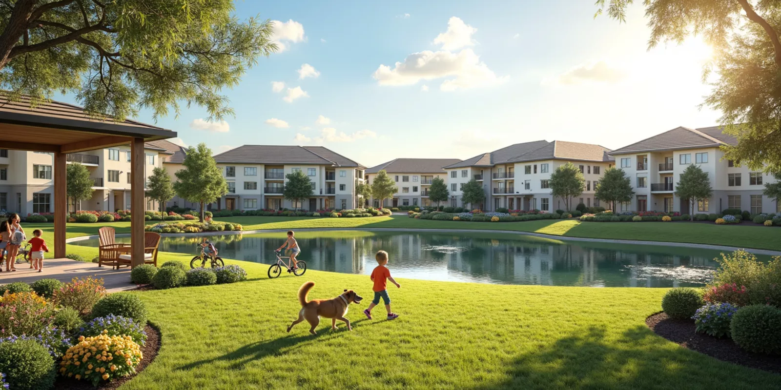 Mejores Zonas para Alquileres en Orlando, Florida