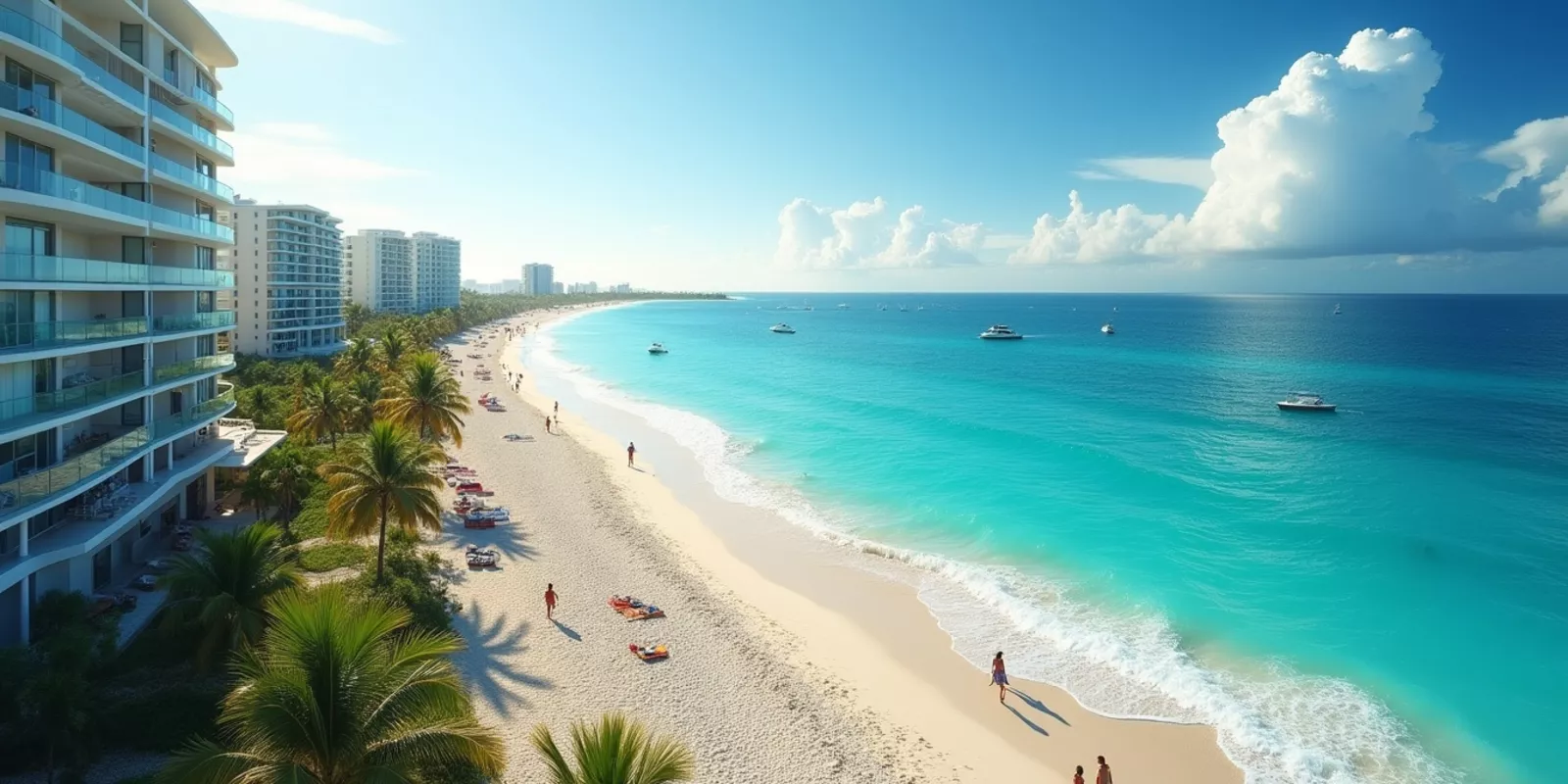 Invertir en Punta Cana desde Orlando: Guía Práctica