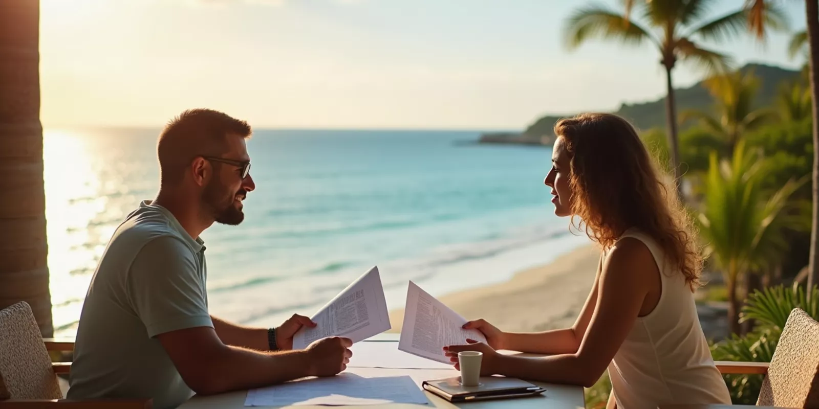 Marco legal para invertir en Punta Cana