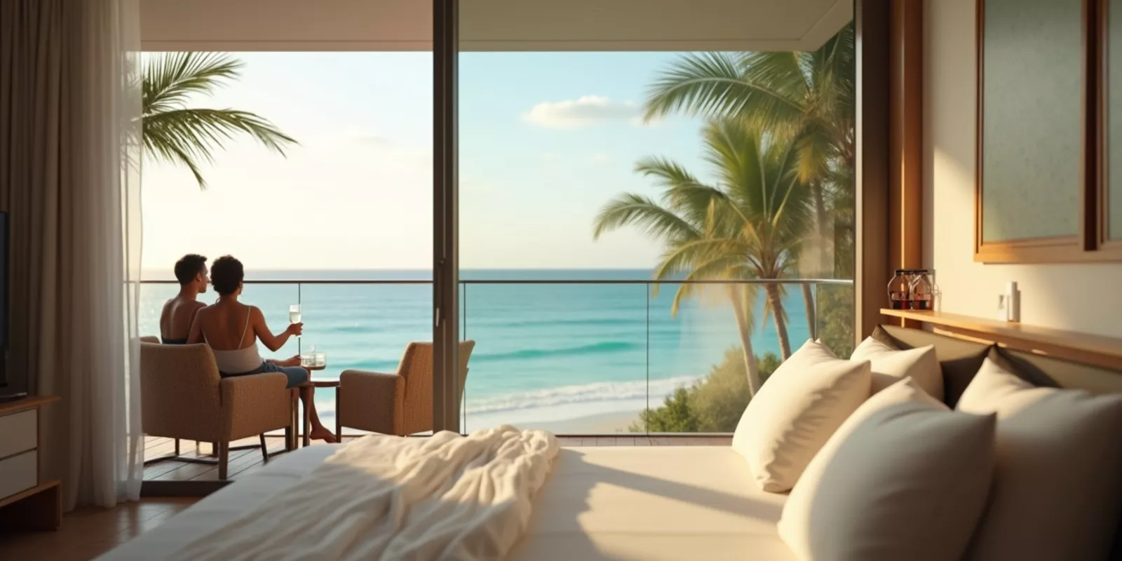 Inversión en apartamentos tipo estudio en Punta Cana