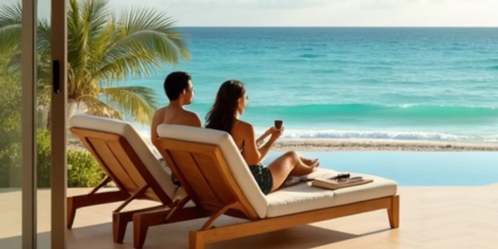 Invertir en Apartamentos en Punta Cana 2027