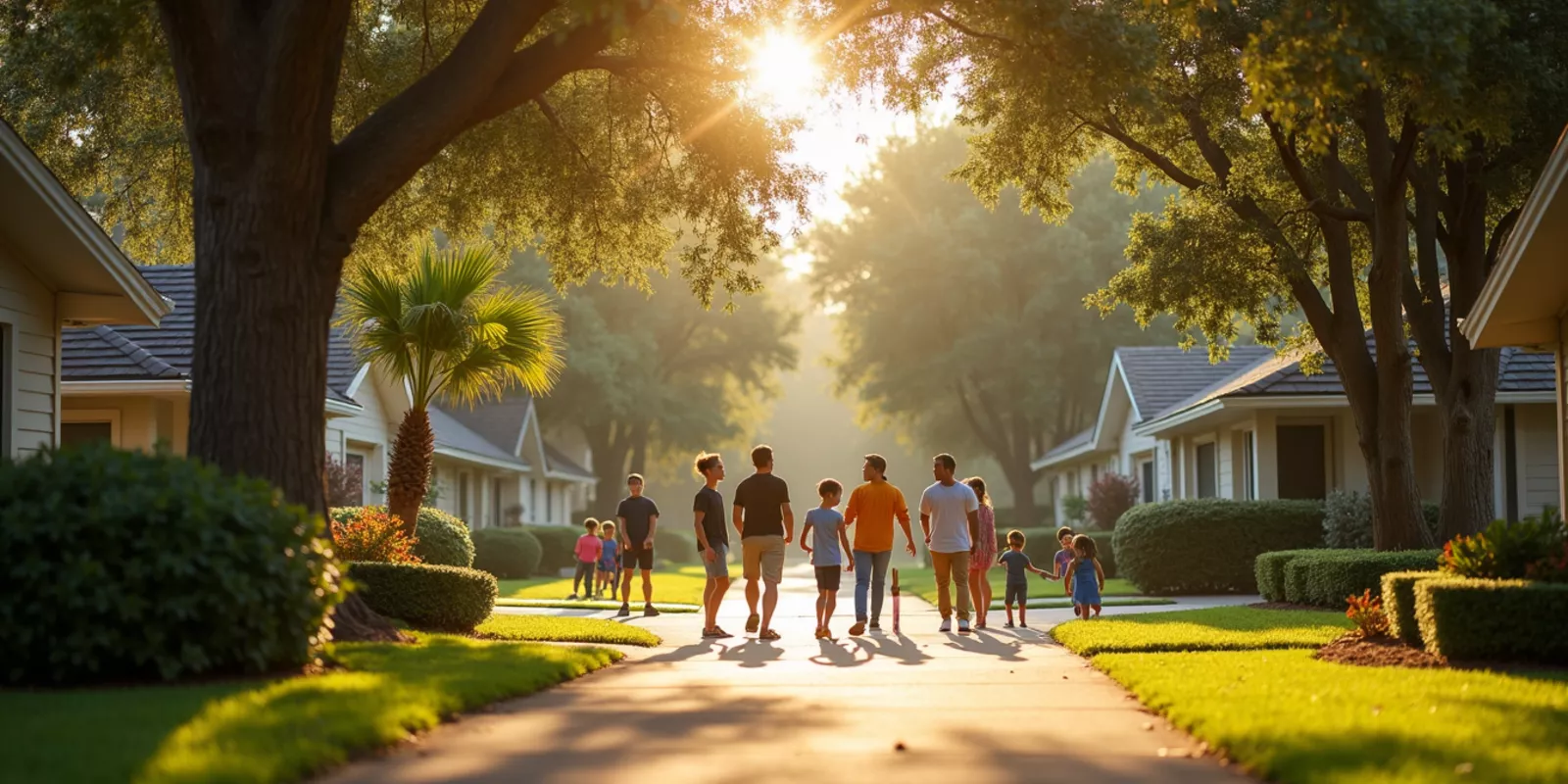 Zonas de Alquiler Asequibles en Orlando, Florida