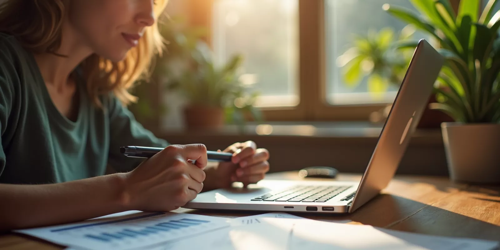 Mejora tu Puntaje de Crédito para Mejor Financiamiento