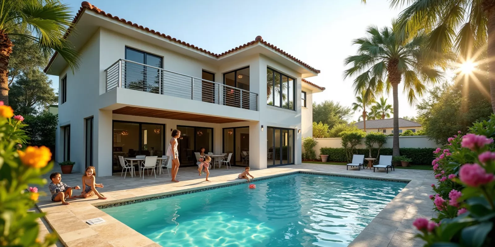 Casas en venta en St. Cloud, FL, bajo $300k con piscina