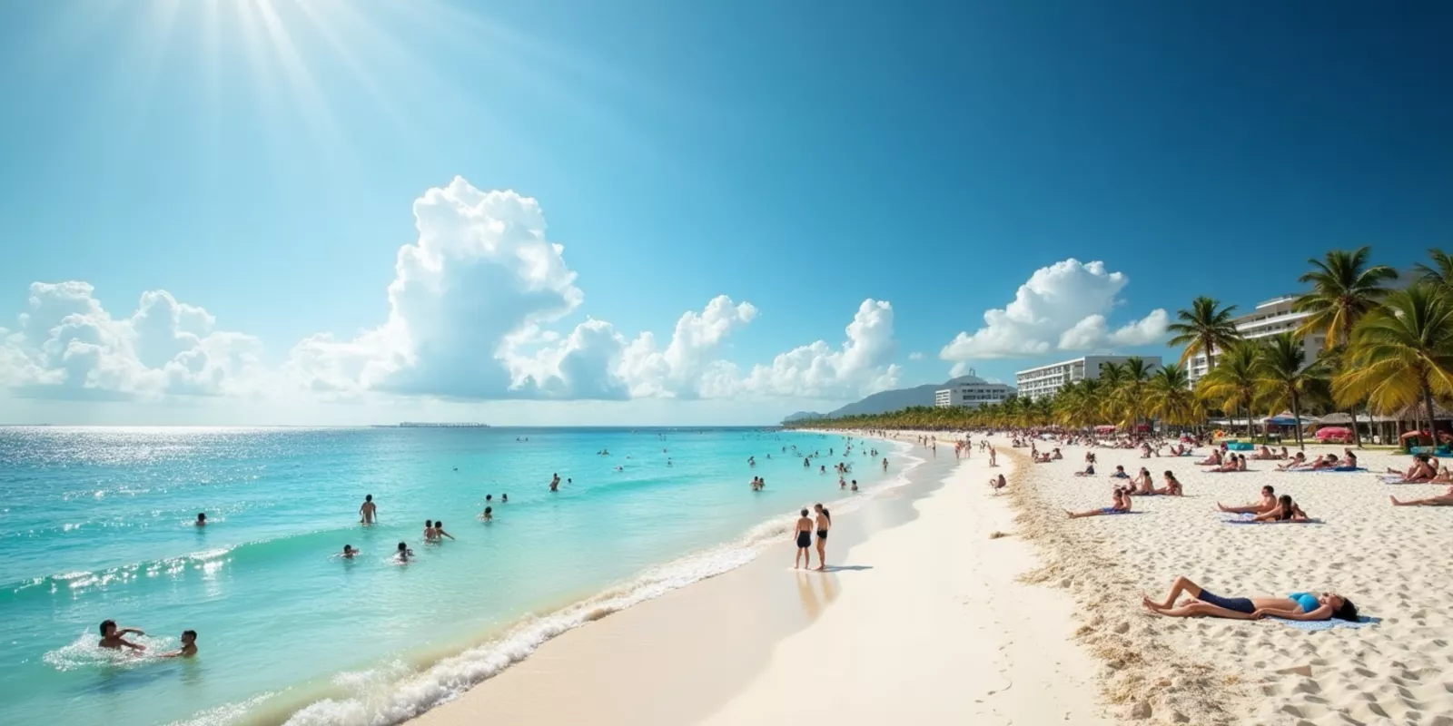 Inversión rentable en Punta Cana: Oportunidades y casos