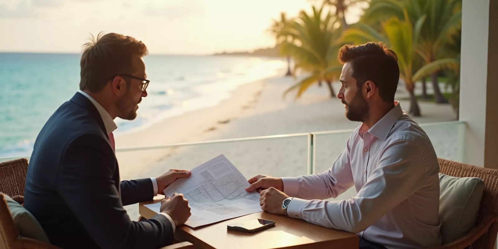 Aspectos Legales de la Inversión en Punta Cana