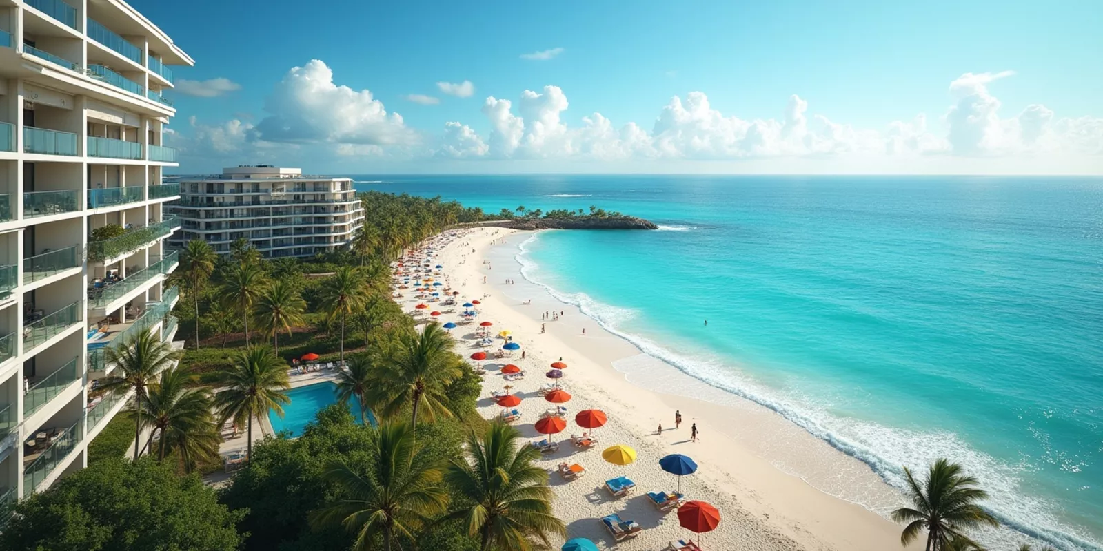 Crecimiento inmobiliario y oportunidades en Punta Cana