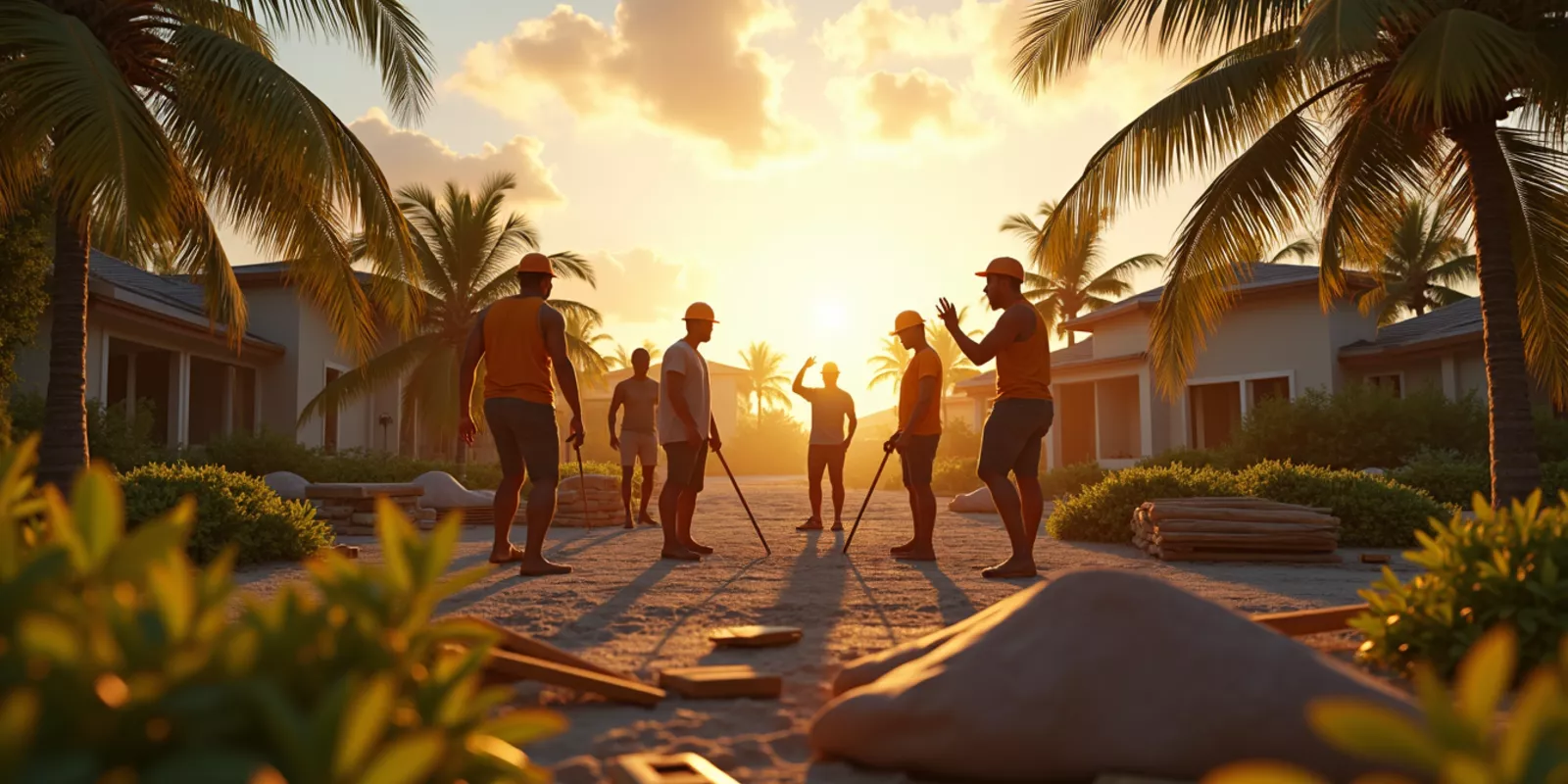 Preconstrucción en Punta Cana: Una Inversión Rentable