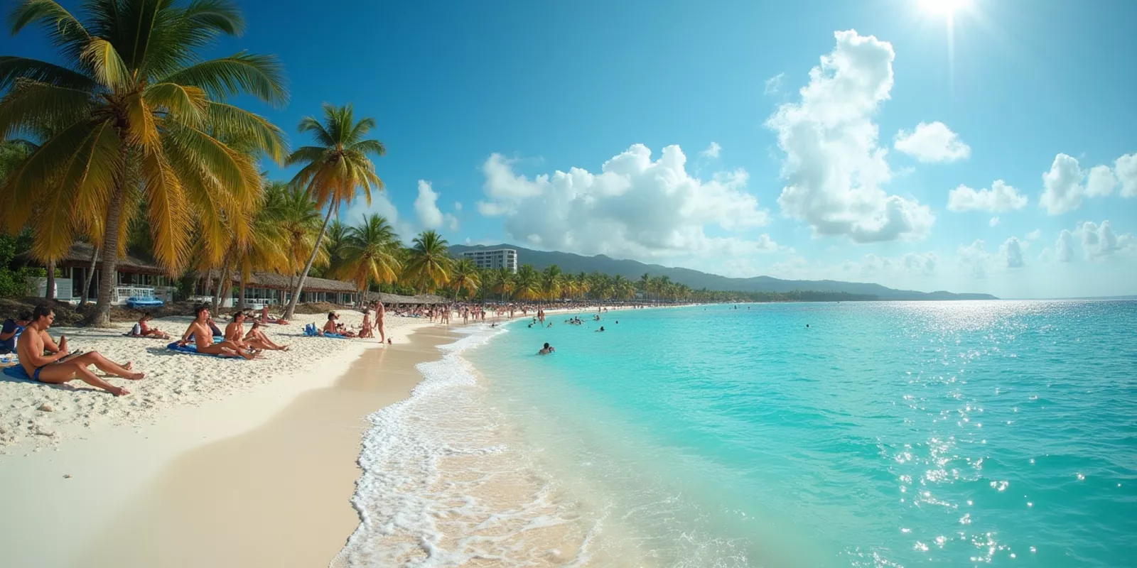 Punta Cana: Oportunidades Inmobiliarias en Crecimiento
