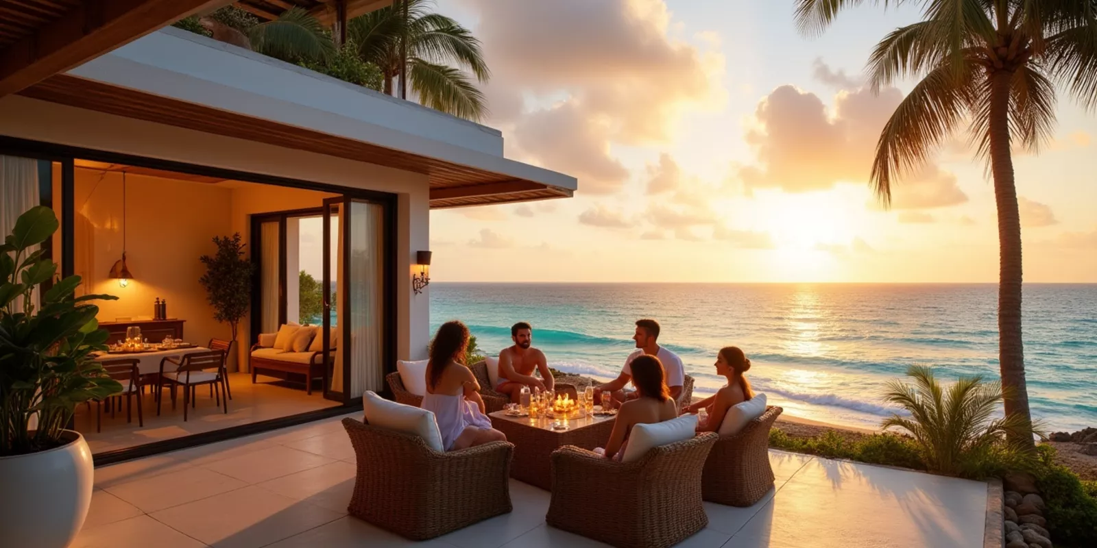 Renta Vacacional en Punta Cana: Oportunidades y Claves