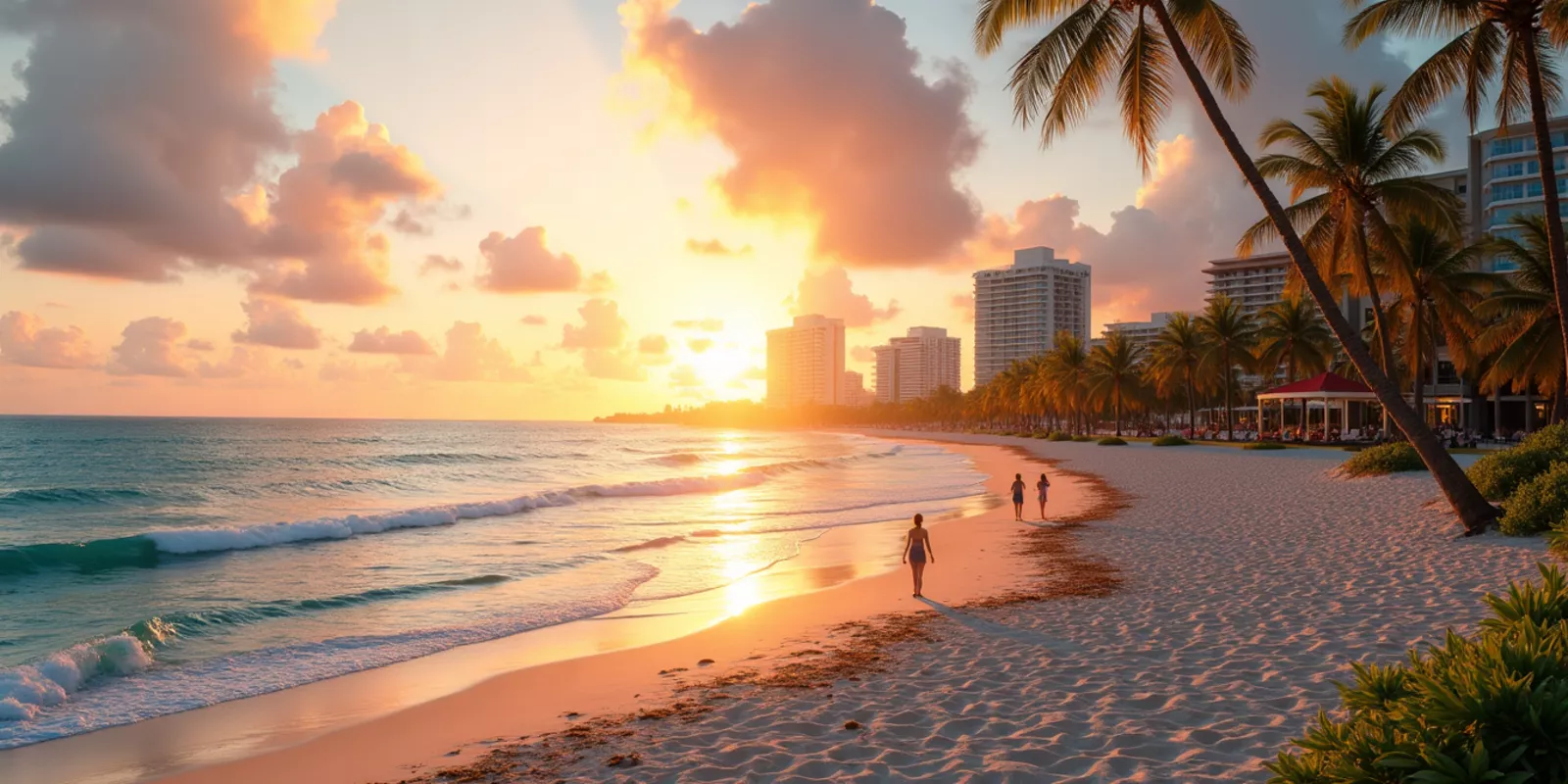 Inversión en Punta Cana: Oportunidades mejores 