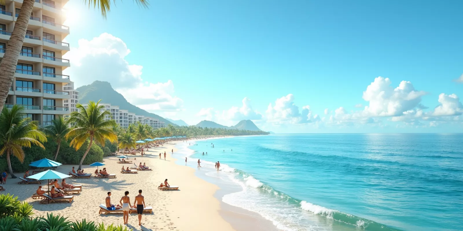 Rentas en Punta Cana: Oportunidad de Ingresos