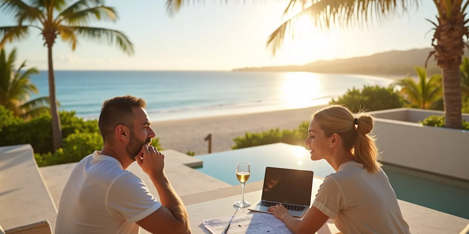 Renta Vacacional en Punta Cana Después de los 50