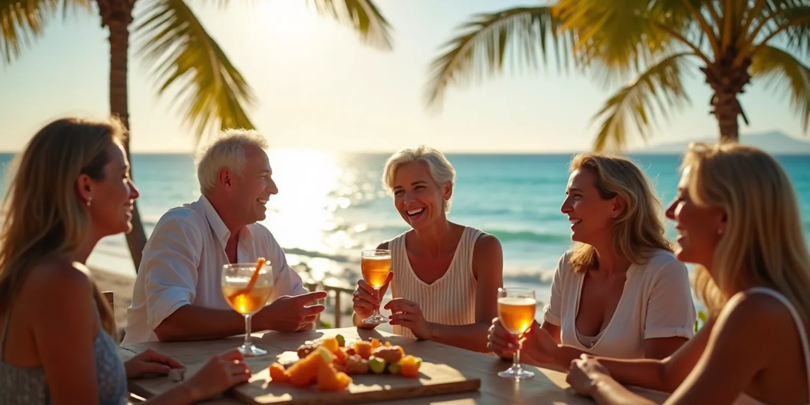 Inversión inmobiliaria en Punta Cana para mayores de 50