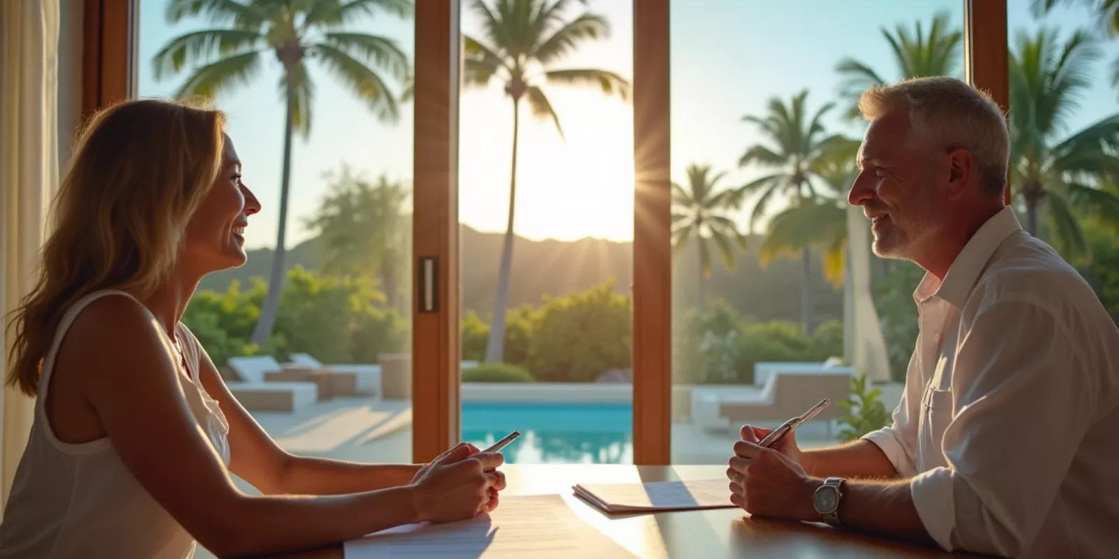 Cómo comprar propiedad en Punta Cana para mayores de 50