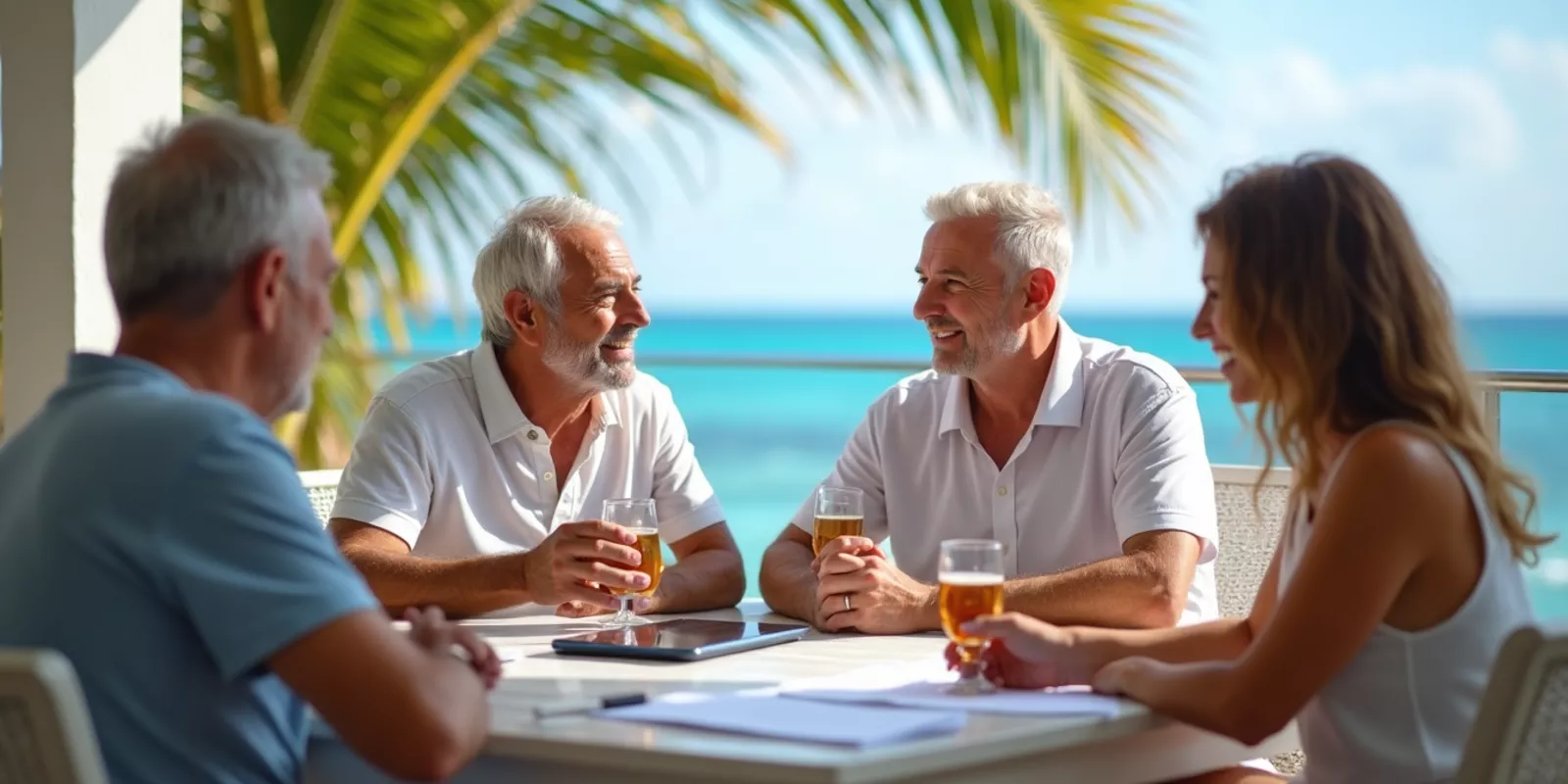 Inversiones Seguras en Punta Cana para Seniors