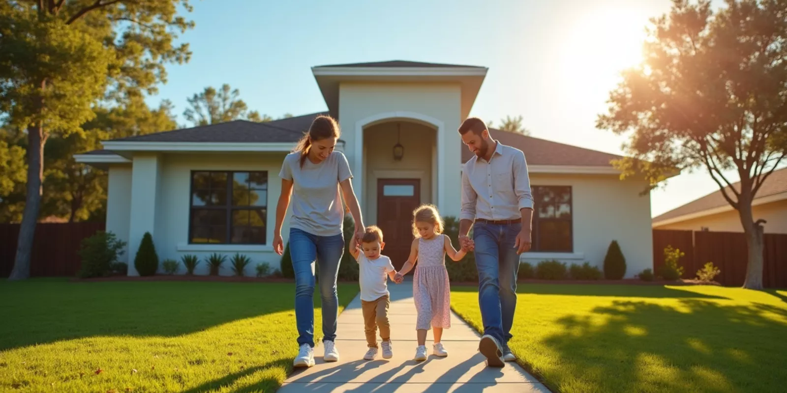 Comprar Casa en Orlando: Guía Práctica para Nuevos Compradores